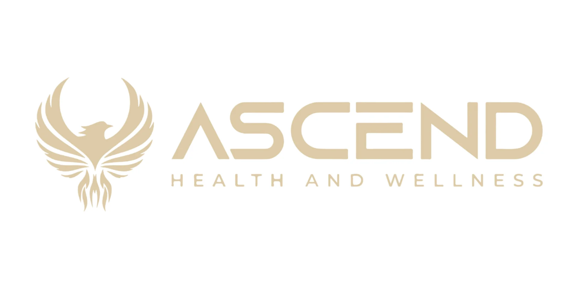 Ascend Health and Wellness logo